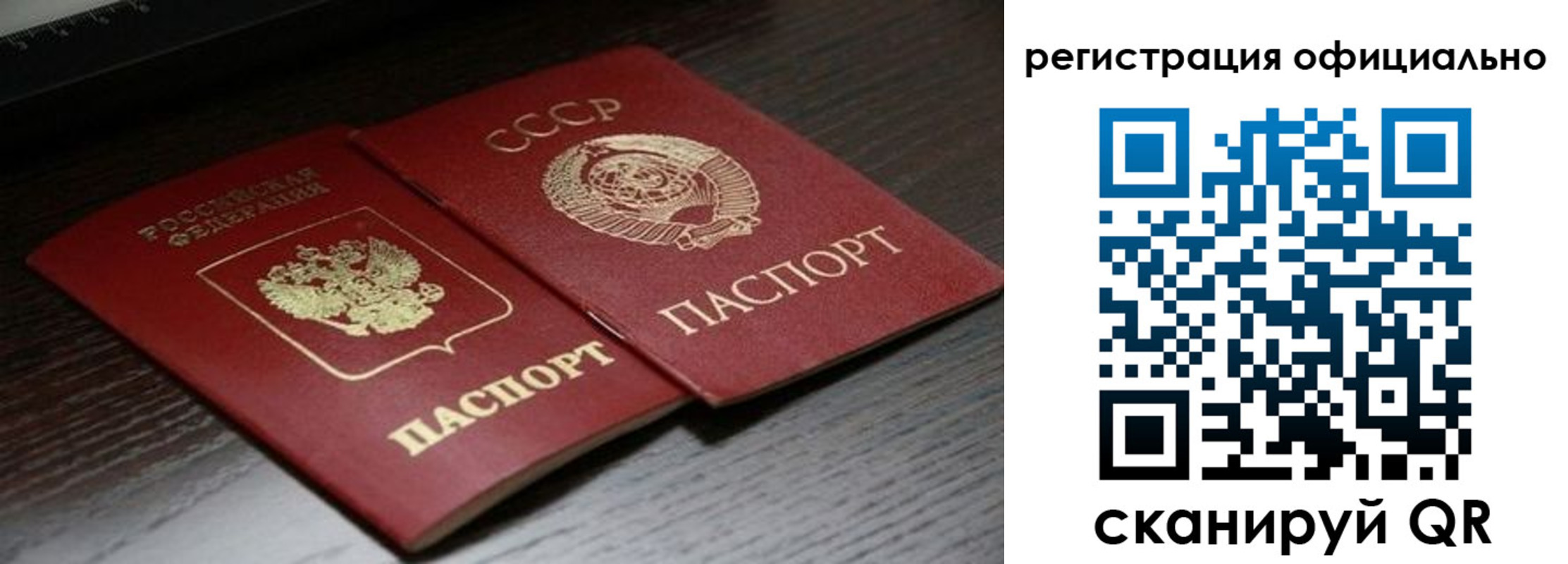 прописка законно в Чехове